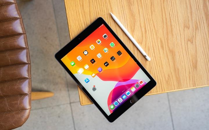 苹果第七代iPad降价200元 搭载10.2英寸屏幕+3GB内存