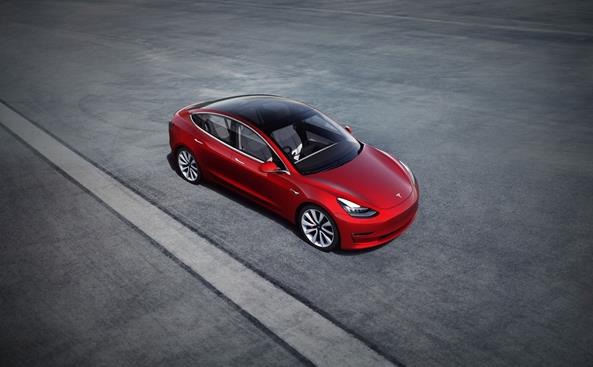 國產(chǎn)Model 3或可降至25萬元 除非訂單到四季度才能提車