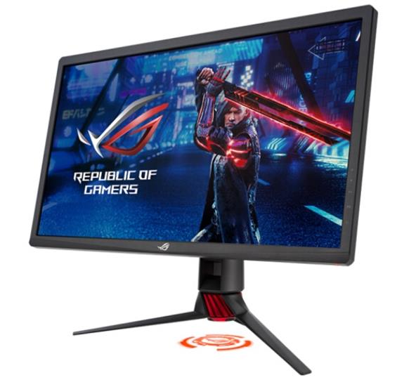 华硕推出XG27UQ ROG Strix绝影显示器 搭载27英寸屏幕售价7999元 