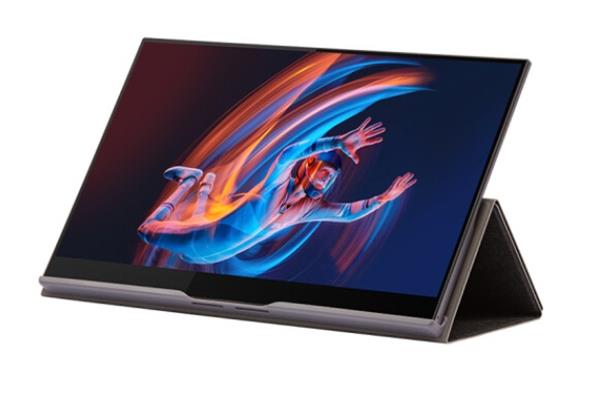 雷神推出15.6英寸外接显示器 支持十点触控将于1月16日开卖