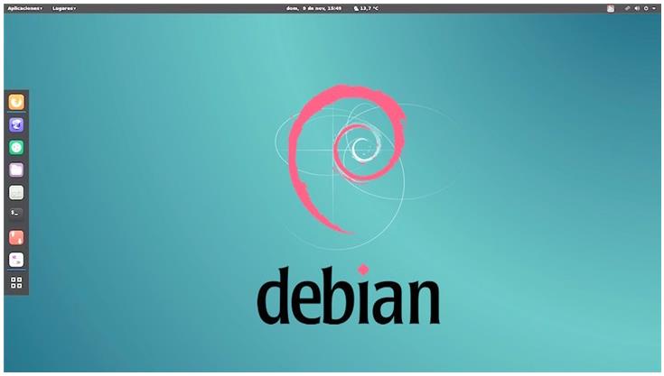 F2FS有望启动Debian F2FS模块将添加到已签名的UEFI映像