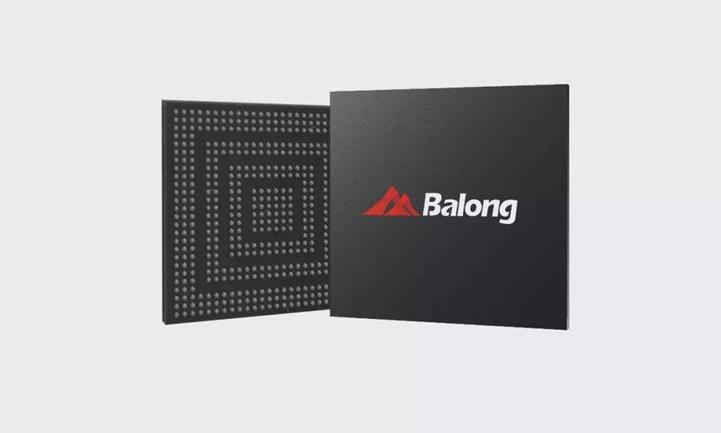 中国移动向海思技术采购200万片Balong 711套片 已有超100家运营商的认证