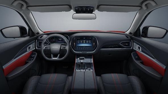 捷途X70 Coupe开启预售：发动机质保10年100万公里 9万起售