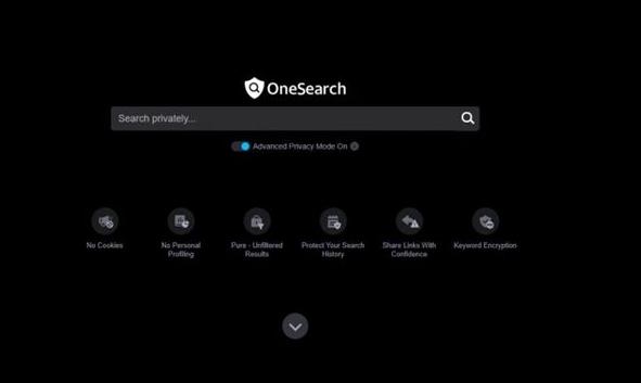 Verizon Media发布OneSearch隐私搜索引擎 基于微软Bing定制