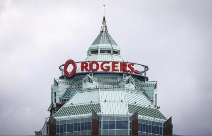Rogers推出5G网络 年底将扩展到20多个市场
