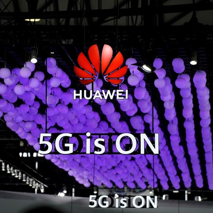 德国支持华为参与5G网络建设 否则计划可能滞后5至10年