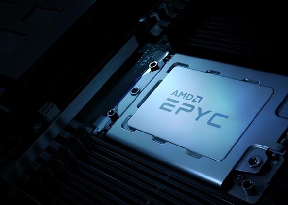 收購ATI公司14年后 AMD挖來IBM高手再次整合高性能CPU、GPU