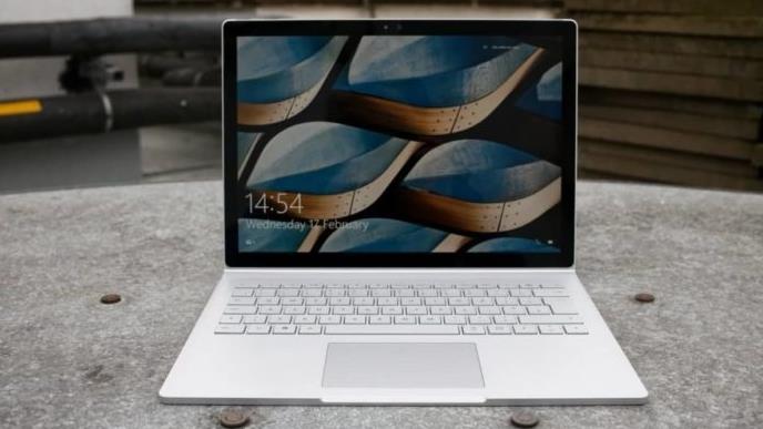 微软Surface Book 3可能配备自适应气流系统 可将噪音降至最低