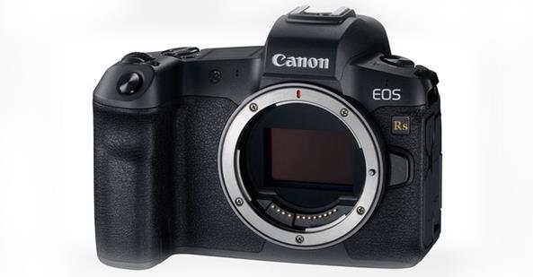 佳能将在2月和5月发布两款EOS R系列无反相机