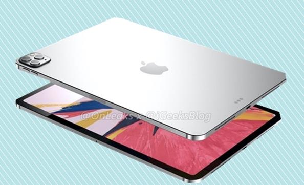 消息称比亚迪今年将为苹果代工入门级平板：新款iPad Pro仍由富士康操刀