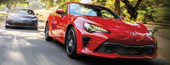 丰田对斯巴鲁出资比例增至20% 将开发采用EV平台生产和销售的电动车