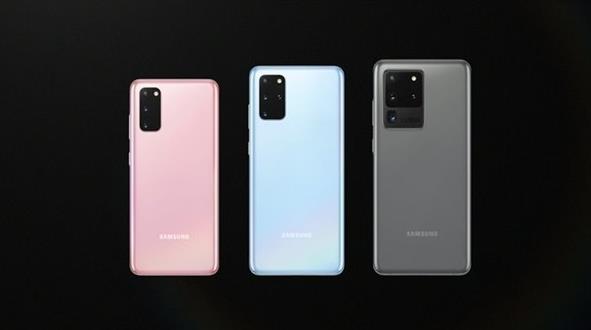 三星發(fā)布Quick Share快速共享功能 在Galaxy S20系列首次亮相