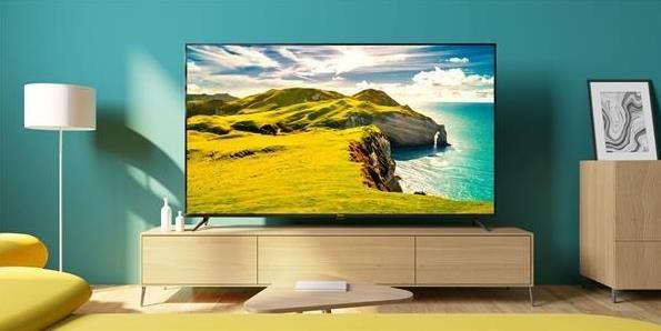 紅米70英寸巨屏電視歷史低價：3199元