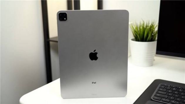 苹果或将原定于今年3月底计划进行的全新iPad Pro新品发布会延期